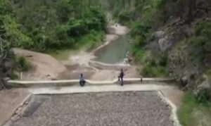Alcalde de Jacaleapa solicita represa para enfrentar crisis hídrica Alcalde de Jacaleapa solicita represa para enfrentar crisis hídrica