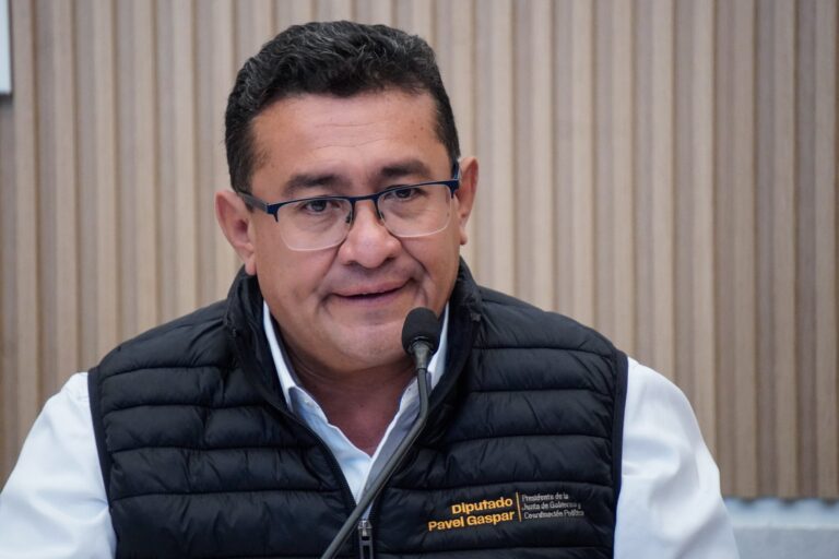 Congreso de Puebla espera informe oficial por detención de alcalde Congreso de Puebla espera informe oficial por detención de alcalde