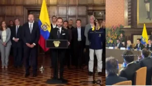 De La Espriella anuncia alianza público-privada ante emergencia