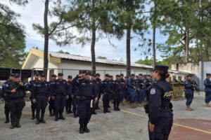 El Salvador suma 15 días sin homicidios en agosto de 2026 El Salvador suma 15 días sin homicidios en agosto de 2026