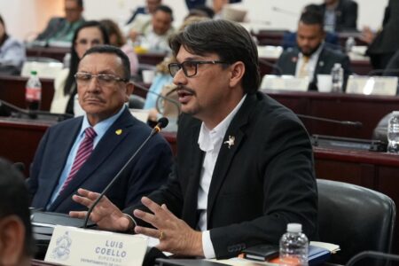 Diputado propone congelar tarifas eléctricas en Honduras hasta 2026