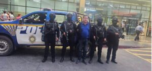 Detienen en Guatemala a exfuncionario de Correa por narcotráfico