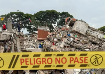 Recuperación de Cali tras sismo tomará hasta tres años: alcalde