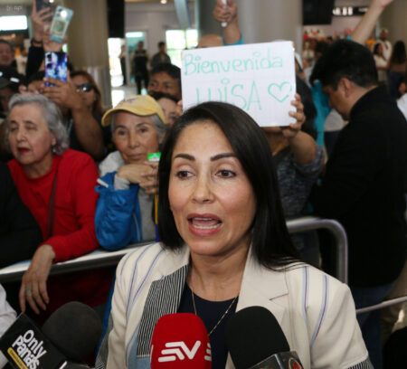 Correísmo acusa a Noboa de excluir oposición en elecciones locales