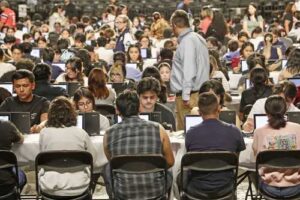 UNAM mantiene cancelación de exámenes por irregularidades en ingreso
