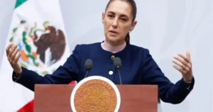 Sheinbaum no descarta cargo federal para Mónica Soto tras renuncia