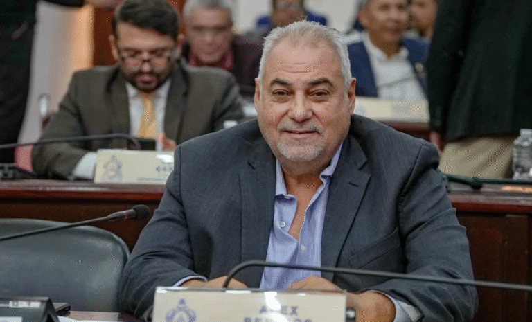 Diputado denuncia presión de empresas térmicas en reforma eléctrica