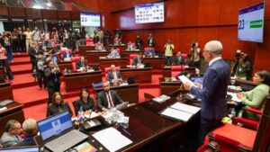 Congreso retoma reforma de la Policía Nacional tras ocho meses Congreso retoma reforma de la Policía Nacional tras ocho meses