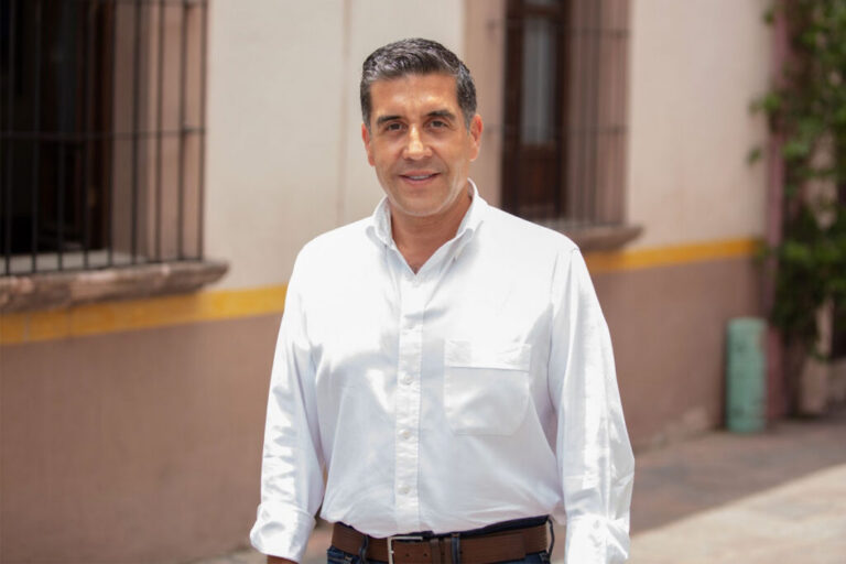 Videocolumna | Chema Tapia – ¿Tenemos agua suficiente para todos?