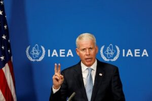 Trump propone prohibir exportación de diésel en EE UU por 90 días Trump propone prohibir exportación de diésel en EE UU por 90 días