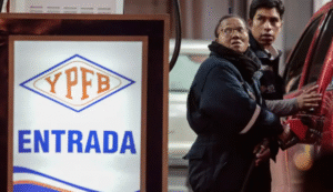 Bolivia prepara el fin de los subsidios a combustibles para 2027