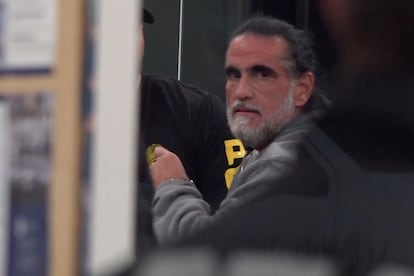 Alex Saab se declara culpable de lavado de dinero en Venezuela