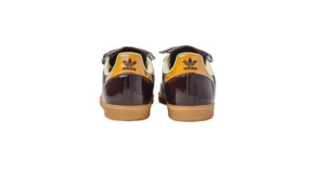 Adidas lanza edición limitada Samba inspirada en cannoli italiano