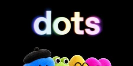 OpenAI lanza Dots, agentes de IA para automatizar el trabajo