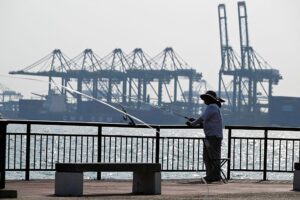 Primer ministro de Singapur será el líder mundial mejor pagado Primer ministro de Singapur será el líder mundial mejor pagado