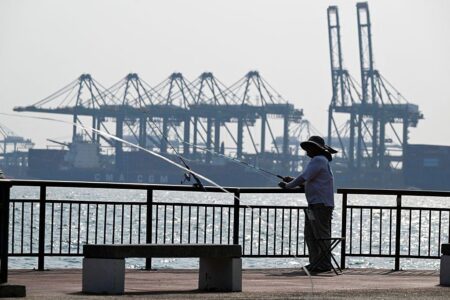 Primer ministro de Singapur será el líder mundial mejor pagado
