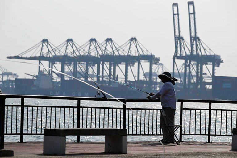 Primer ministro de Singapur será el líder mundial mejor pagado Primer ministro de Singapur será el líder mundial mejor pagado