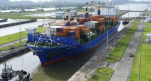 Canal de Panamá plantea nuevas restricciones ante sequía El Niño