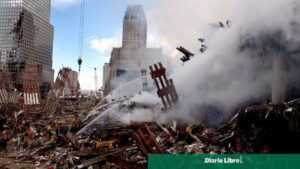 Nueva York revela archivos sobre aire tóxico ocultado tras el 11-S