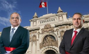 Congreso de Perú debatirá interpelaciones a ministros de Defensa e Interior Congreso de Perú debatirá interpelaciones a ministros de Defensa e Interior