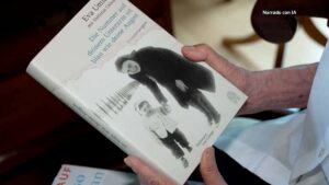Sobreviviente de Auschwitz alerta sobre avance de ultraderecha alemana Sobreviviente de Auschwitz alerta sobre avance de ultraderecha alemana