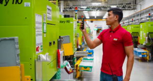 LEGO invertirá 400 mdd para ampliar su planta en Nuevo León LEGO invertirá 400 mdd para ampliar su planta en Nuevo León