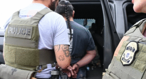 EE UU detiene a 2,100 migrantes en operativo en Nueva York EE UU detiene a 2,100 migrantes en operativo en Nueva York
