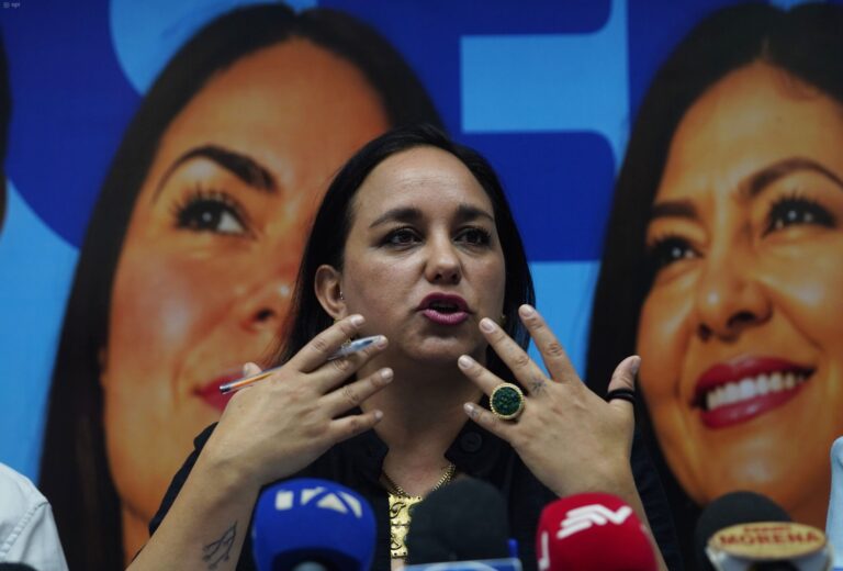 Rivadeneira llama a voto nulo en Manabí tras exclusión de RC5