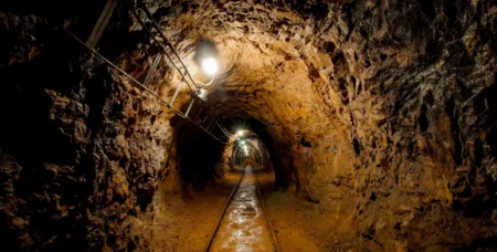 Nicaragua otorga a empresa china 26 mil hectáreas para minería en Bonanza Nicaragua otorga a empresa china 26 mil hectáreas para minería en Bonanza