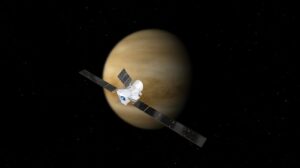 BepiColombo: la misión clave para desvelar los secretos de Mercurio BepiColombo: la misión clave para desvelar los secretos de Mercurio