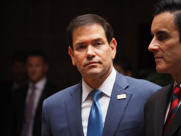 EE UU reasigna 45 millones de euros en ayuda militar a Latinoamérica