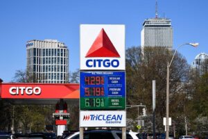 Grandes petroleras de EE UU se abstienen en acuerdo con Venezuela Grandes petroleras de EE UU se abstienen en acuerdo con Venezuela