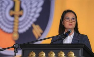 Gobierno de Fujimori crea Secretaría Estratégica bajo críticas Gobierno de Fujimori crea Secretaría Estratégica bajo críticas
