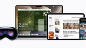 Apple lanza iOS 27 con nueva Siri de inteligencia artificial Apple lanza iOS 27 con nueva Siri de inteligencia artificial