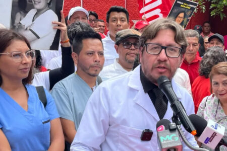 FMLN presenta prioridades y confía en triunfo en 2027 FMLN presenta prioridades y confía en triunfo en 2027
