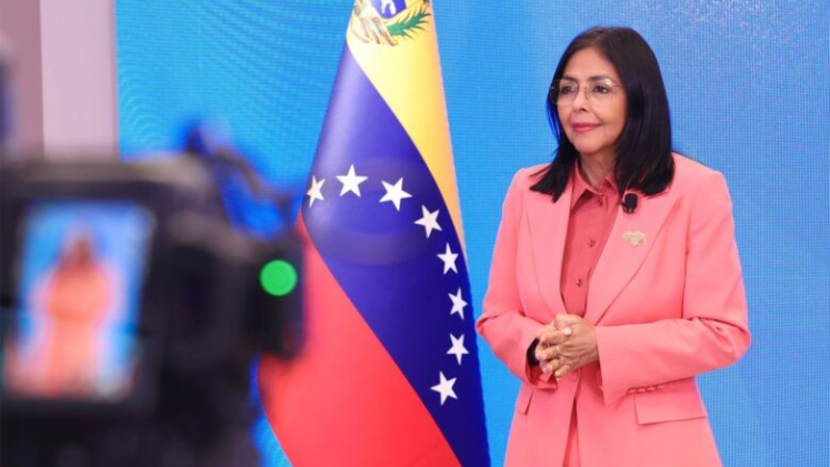 Venezuela y Reino Unido restablecen relaciones diplomáticas Venezuela y Reino Unido restablecen relaciones diplomáticas