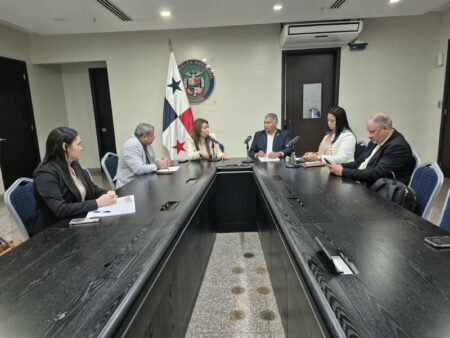 Panamá y Costa Rica unen estrategias ante El Niño en agricultura Panamá y Costa Rica unen estrategias ante El Niño en agricultura