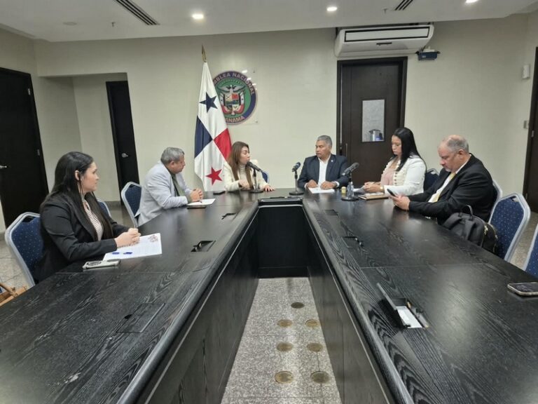 Panamá y Costa Rica unen estrategias ante El Niño en agricultura