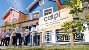 Abinader inaugura obras y anuncia nuevos proyectos en Puerto Plata Abinader inaugura obras y anuncia nuevos proyectos en Puerto Plata
