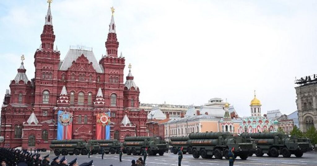 Rusia denuncia ciberataques durante elecciones legislativas Rusia denuncia ciberataques durante elecciones legislativas