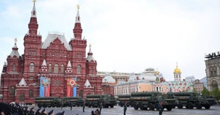 Rusia denuncia ciberataques durante elecciones legislativas