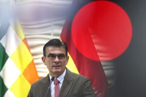 Bolivia: protestas y rechazo tras eliminar subsidio al diésel Bolivia: protestas y rechazo tras eliminar subsidio al diésel