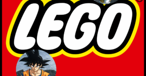LEGO y Dragon Ball anuncian set de colección exclusivo para adultos