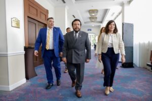 El Salvador consolida regulación de activos digitales tras tres años El Salvador consolida regulación de activos digitales tras tres años