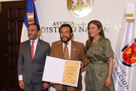 El Salvador y RD refuerzan cooperación en inversión y turismo