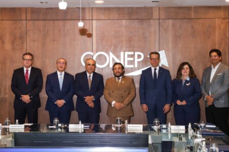 El Salvador y R. Dominicana refuerzan alianza comercial y de inversión El Salvador y R. Dominicana refuerzan alianza comercial y de inversión