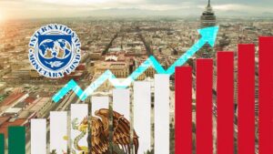 FMI prevé crecimiento del 1.8% para México en 2027