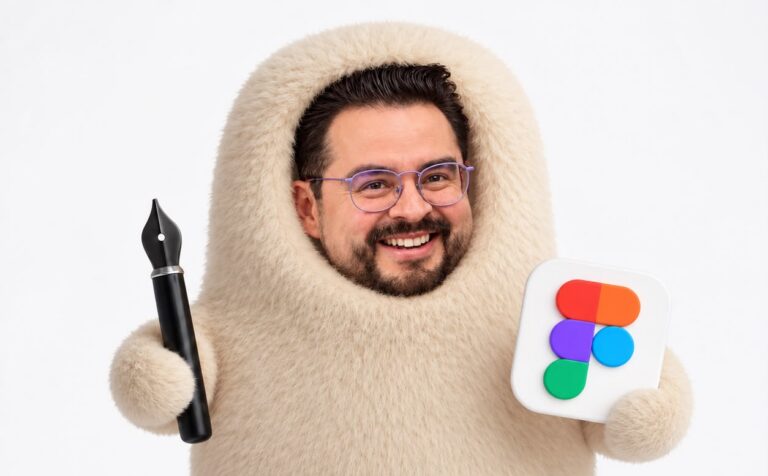 ¡Son políticos de colores! Lo que Dots y Muse pueden enseñarle a las campañas sobre conectar con las personas.