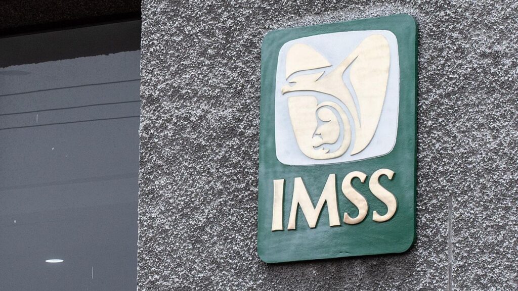 Sheinbaum anuncia regulación de la modalidad 40 de pensiones IMSS Sheinbaum anuncia regulación de la modalidad 40 de pensiones IMSS