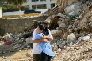 Crisis humanitaria en Venezuela persiste tras terremotos de 2026 Crisis humanitaria en Venezuela persiste tras terremotos de 2026
